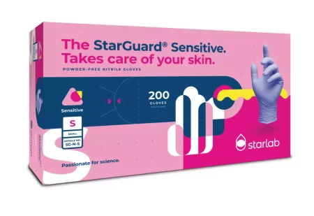 StarGuard sensitive S